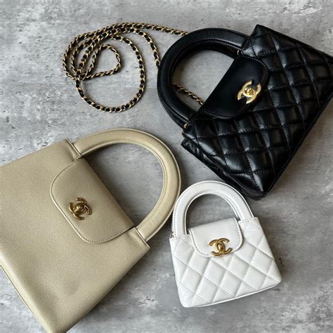 chanel kelly bag 2023 price|chanel kelly bag.